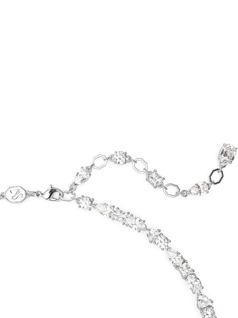 Swarovski naszyjnik MESMERA