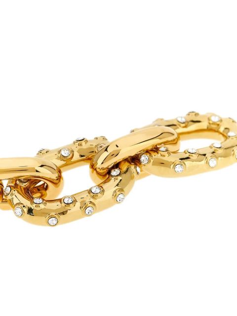 Rabanne XL Link bracelet - Gold - zdjęcie produktu nr 2