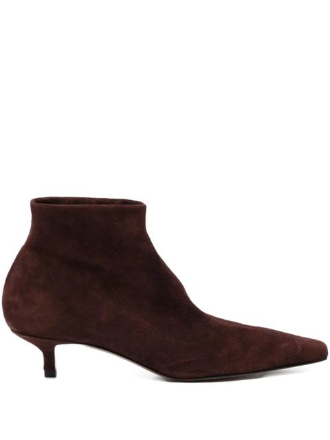 NEOUS 40mm Idra boots - Brown - zdjęcie produktu nr 1