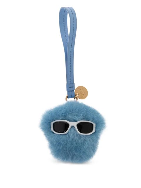 Versace Medusa Fluffy charm - Blue - zdjęcie produktu nr 1