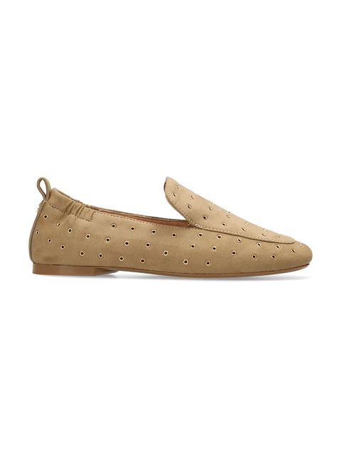 Mexx loafersy damskie ROZY II LEMON Loafer - zdjęcie produktu nr 2