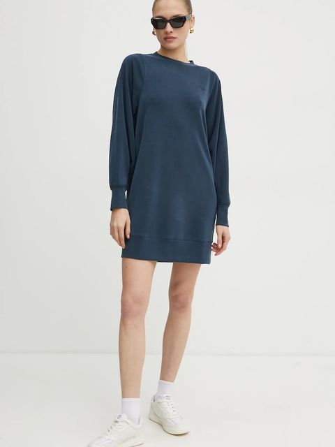 BOSS Orange sukienka - zdjęcie produktu nr 2