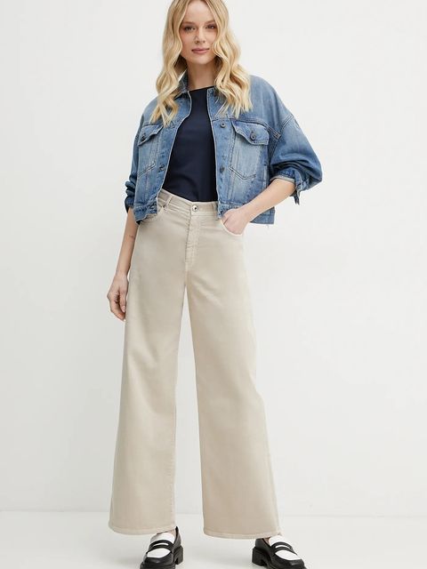 Weekend Max Mara t-shirt - zdjęcie produktu nr 2