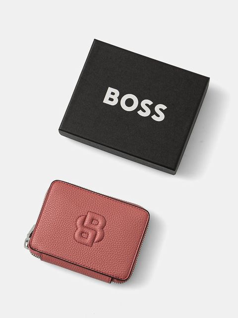 BOSS portfel Anett New SM Zaround