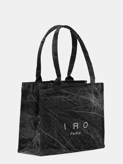 IRO torebka bawełniana - zdjęcie produktu nr 1