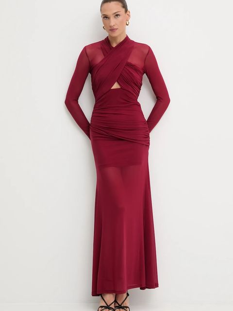 Bardot sukienka - zdjęcie produktu nr 2