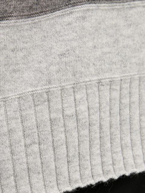 United Colors of Benetton sweter z dodatkiem wełny - zdjęcie produktu nr 1