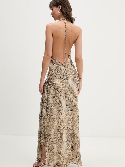 Bardot sukienka - zdjęcie produktu nr 1