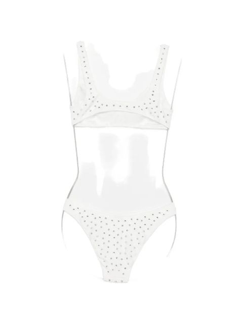 Oséree Sea bikini - White - zdjęcie produktu nr 2