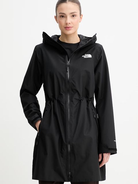 The North Face kurtka przejściowa damska DRYVENT HIKESTELLER - zdjęcie produktu nr 2