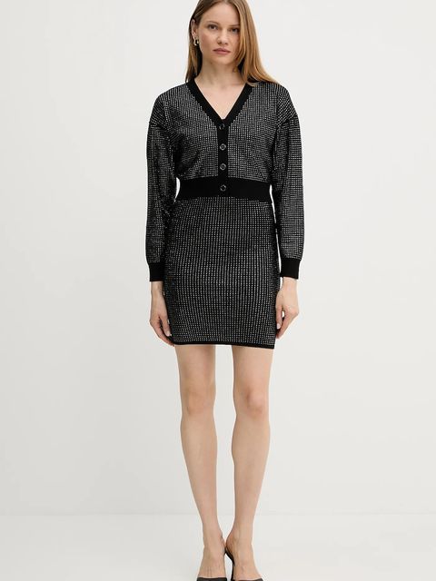 Guess sukienka KHLOE - zdjęcie produktu nr 1