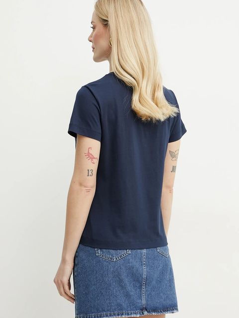 Pinko t-shirt bawełniany