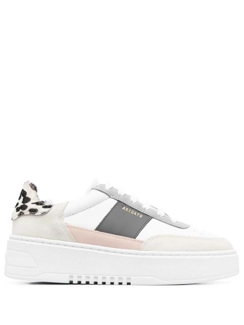 Axel Arigato Orbit Vintage low-top sneakers - White - zdjęcie produktu nr 1