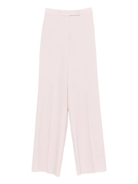 Max Mara Girone trousers - Pink - zdjęcie produktu nr 1