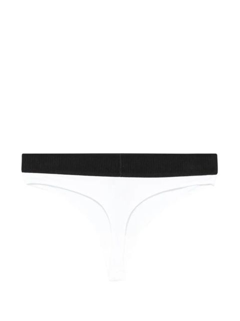 TOM FORD band briefs - White - zdjęcie produktu nr 2