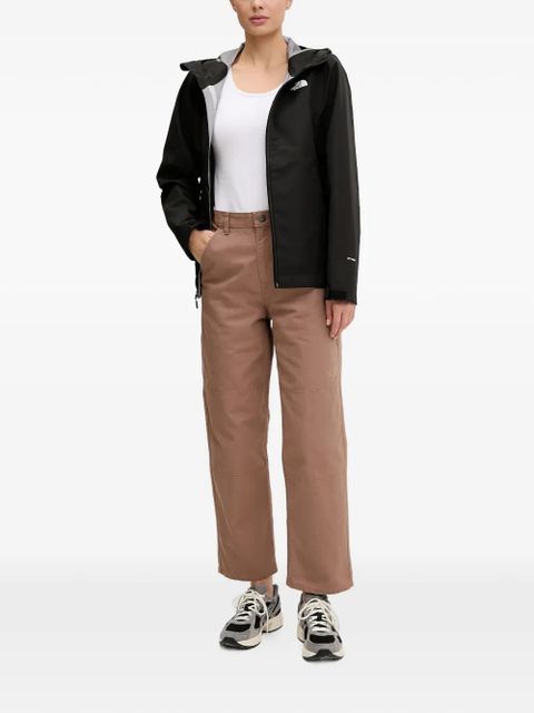 The North Face panelled trousers - Brown - zdjęcie produktu nr 2