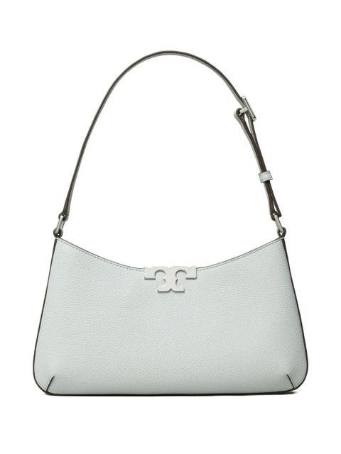 Tory Burch Eleanor shoulder bag - Blue - zdjęcie produktu nr 1