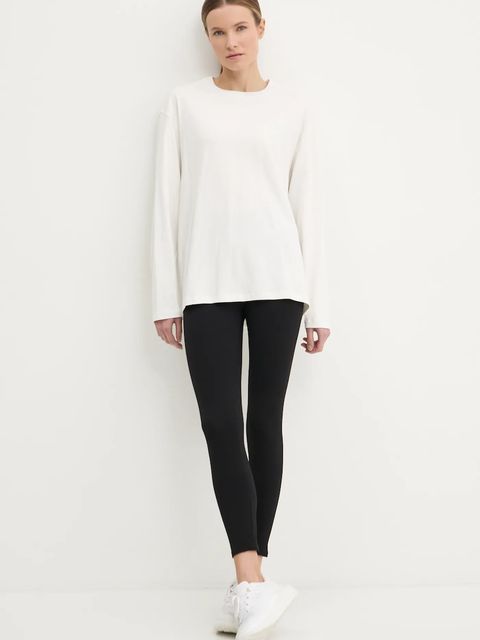 adidas Originals longsleeve bawełniany Nelson - zdjęcie produktu nr 2