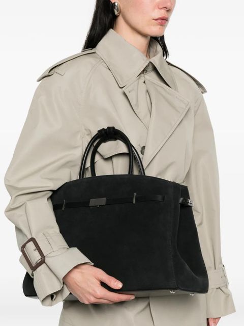DeMellier The Hudson tote bag - Black - zdjęcie produktu nr 2