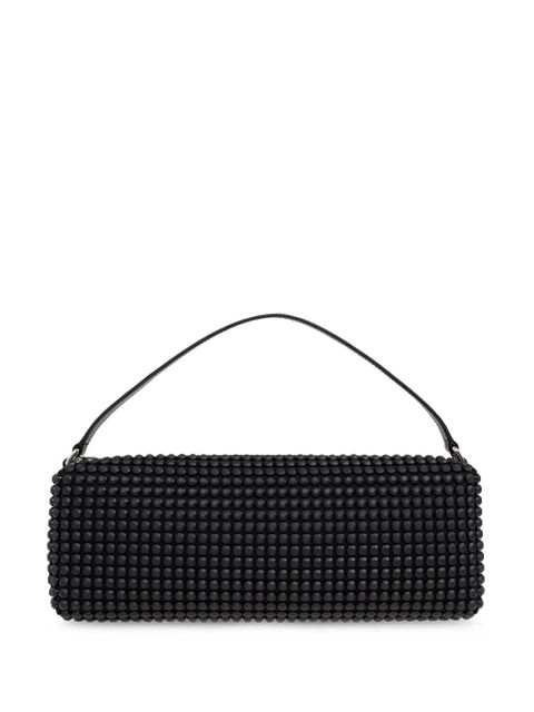 Alexander Wang Heiress stud-embellished tote bag - Black - zdjęcie produktu nr 1