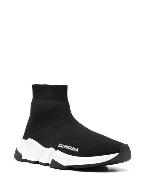 Balenciaga Speed 2.0 sneakers - Black