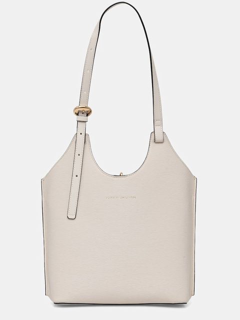 Tommy Hilfiger torebka tote damska - zdjęcie produktu nr 2