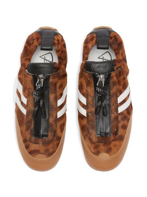 3.1 Phillip Lim On the Go sneakers - Brown