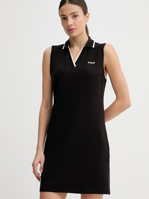 Guess sukienka JASMINE - zdjęcie produktu nr 2