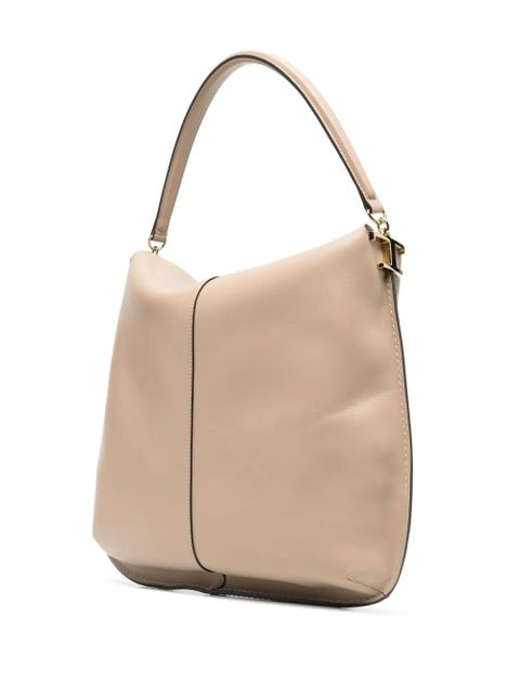 Tod's T tote bag - Neutrals