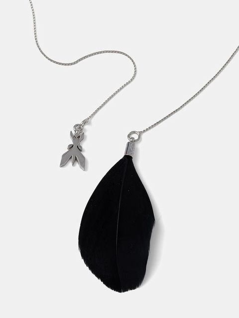 Patrizia Pepe kolczyki damskie - zdjęcie produktu nr 1