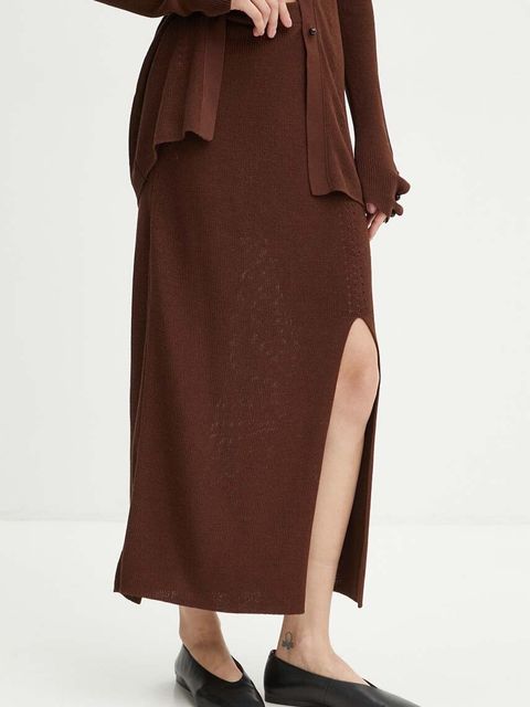 AERON spódnica bawełniana - zdjęcie produktu nr 1