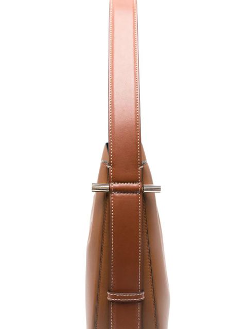 Victoria Beckham The Dia shoulder bag - Brown