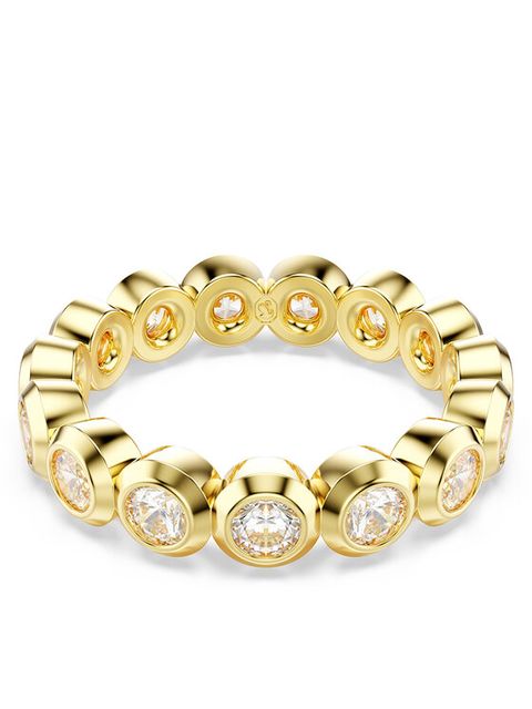 Pierścionek Swarovski