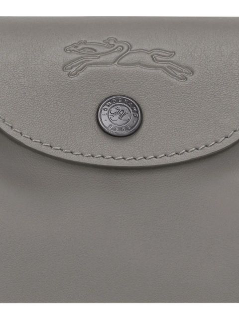 Longchamp small Le Pliage Xtra shoulder bag - Grey