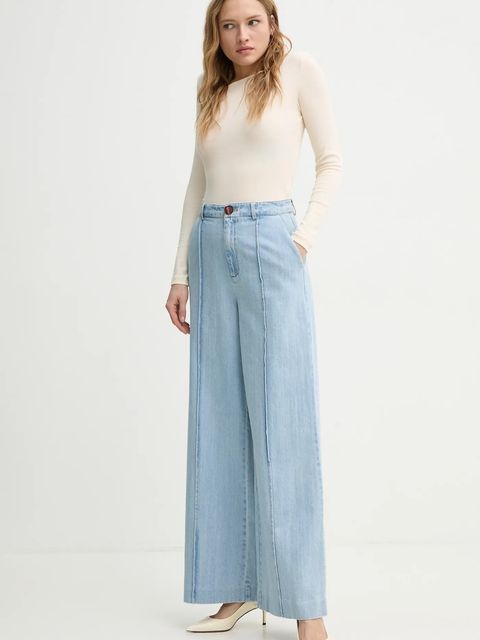 Gestuz jeansy - zdjęcie produktu nr 2