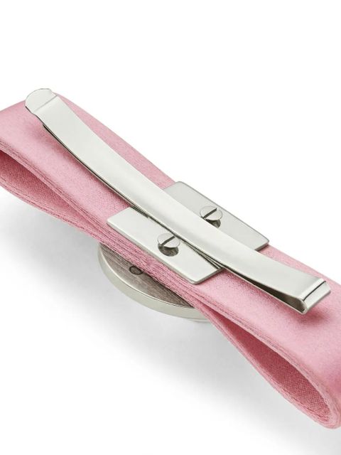 Versace Medusa Head hair clip - Pink - zdjęcie produktu nr 2