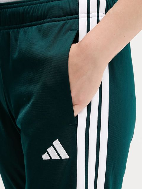 adidas dres Essentials damski kolor zielony JX0505