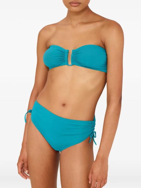 ERES Show bra bikini top - Blue - zdjęcie produktu nr 2