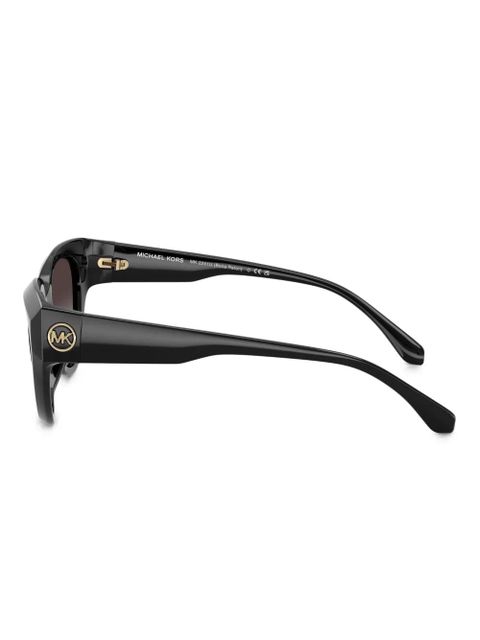 Michael Kors Boca Raton sunglasses - 30058G BLACK