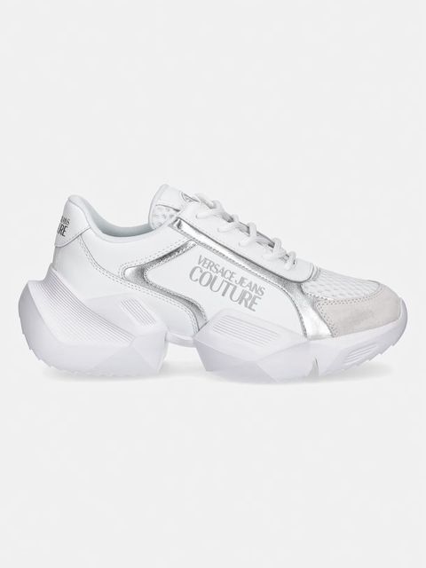 Versace Jeans Couture sneakersy damskie - zdjęcie produktu nr 1