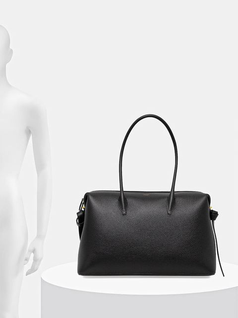 Yuzefi torebka skórzana LARGE BRIOCHE