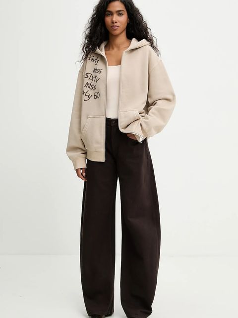 Miss Sixty bluza bawełniana