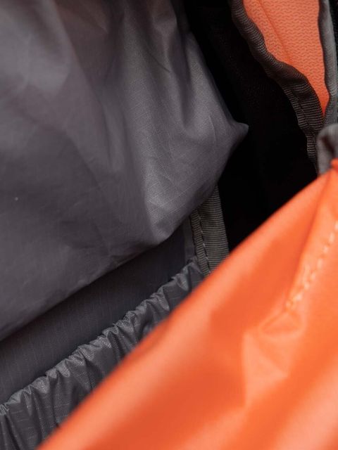 Mammut plecak Lithium 15 Women damski kolor różowy duży wzorzysty