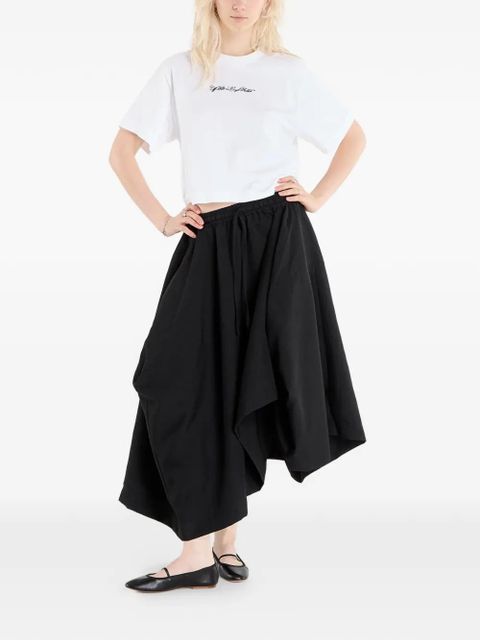 Off-White Arrow-graphic T-shirt - zdjęcie produktu nr 2