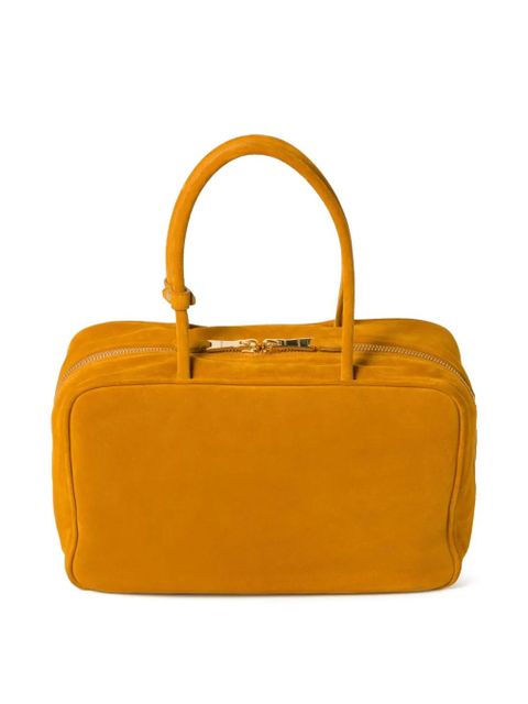 Miu Miu Beau tote bag - Brown