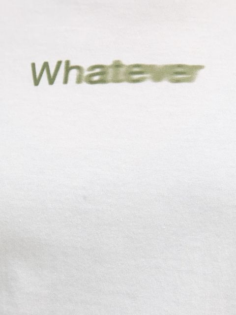 Sisley t-shirt bawełniany damski kolor beżowy 3I1XL107Y