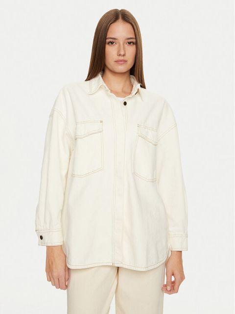 Koszula jeansowa American Vintage