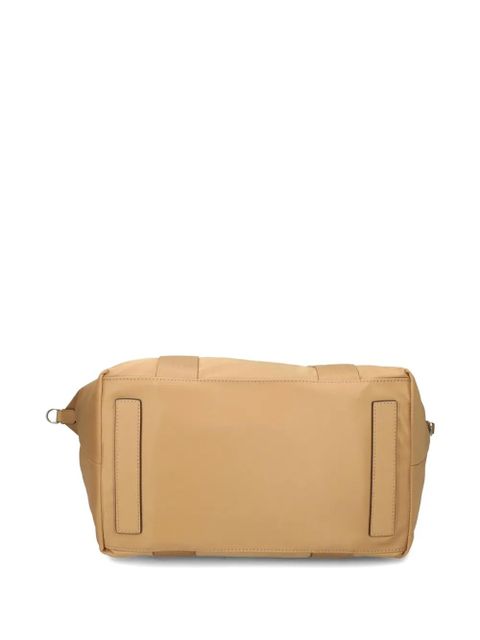 Lauren Ralph Lauren zip-fastening tote bag - Neutrals - zdjęcie produktu nr 2