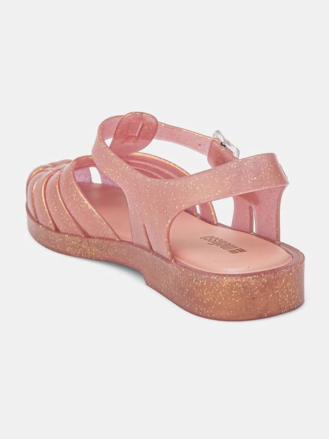 Melissa sandały MELISSA POSSESSION SHINY AD
