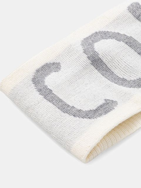 Colmar opaska z dodatkiem wełny kolor beżowy 5021.1XD - zdjęcie produktu nr 2